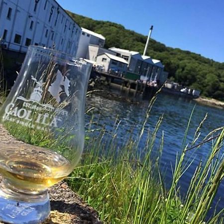 Port Askaig 15 Distillery House Islay מראה חיצוני תמונה