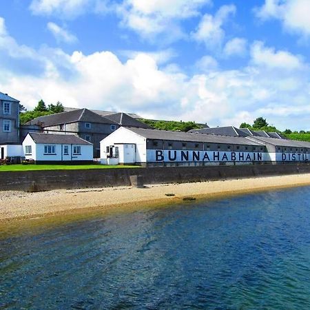 Port Askaig 15 Distillery House Islay מראה חיצוני תמונה