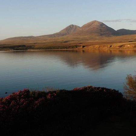 Port Askaig 15 Distillery House Islay מראה חיצוני תמונה