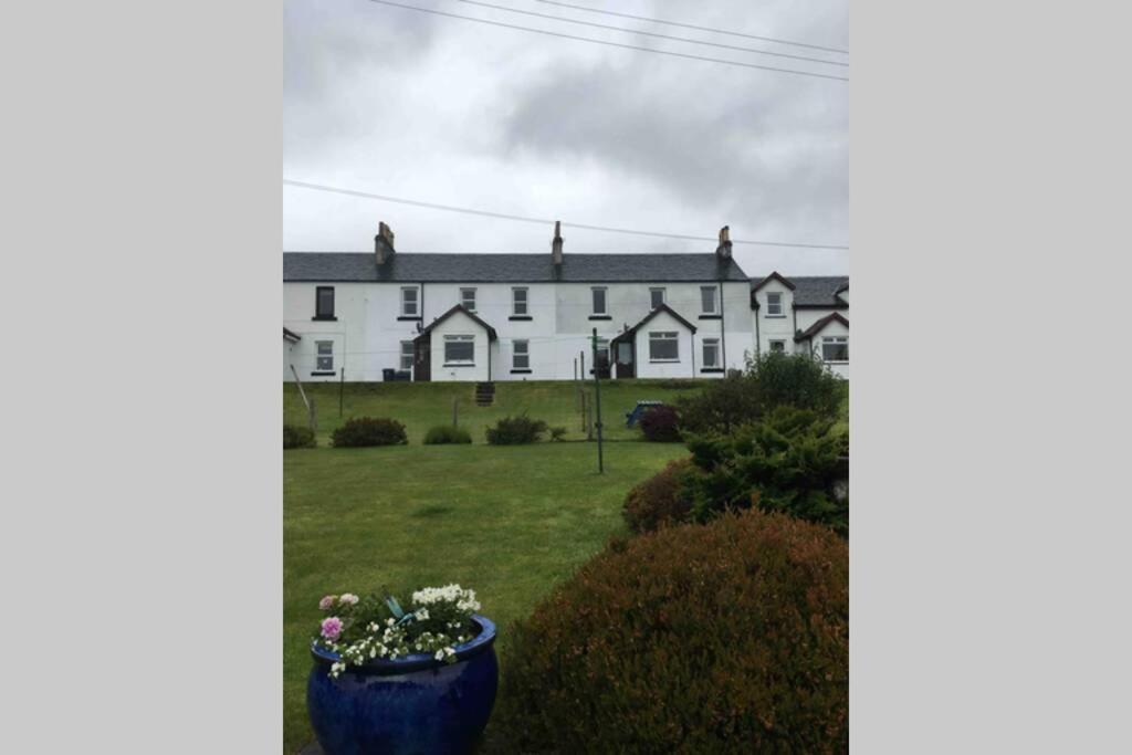 Port Askaig 15 Distillery House Islay מראה חיצוני תמונה