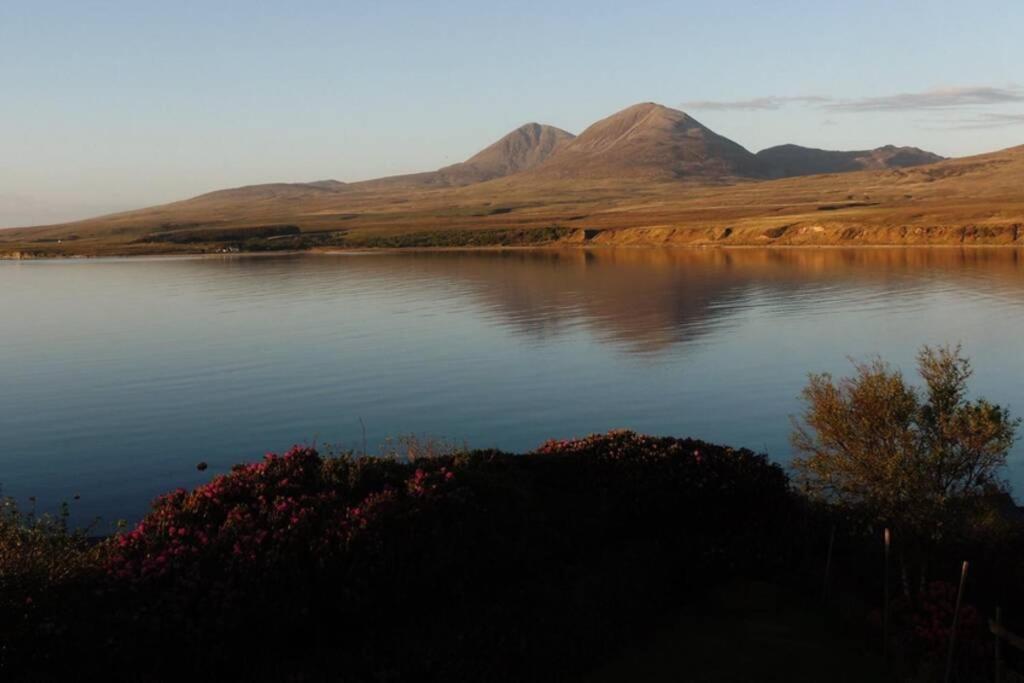 Port Askaig 15 Distillery House Islay מראה חיצוני תמונה