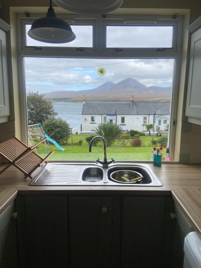 Port Askaig 15 Distillery House Islay מראה חיצוני תמונה